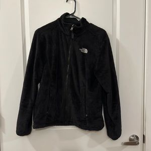 The North Face Full Zip Jacket
